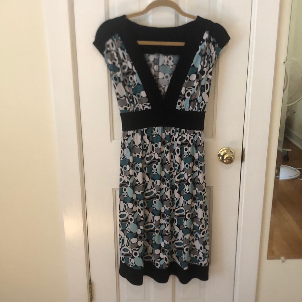 Beautiful Dress
